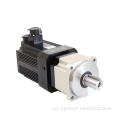 130 mm 1kW 2000rpm Servomotor engranado 220V para automatización